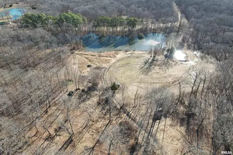 2830 W Line Rd, Odin, IL 62870