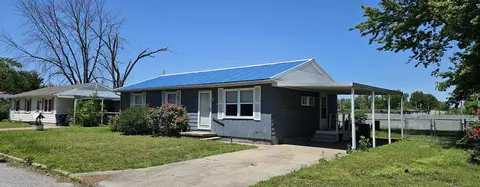 102 Mohawk St, Mcclure, IL 62957 photo 2