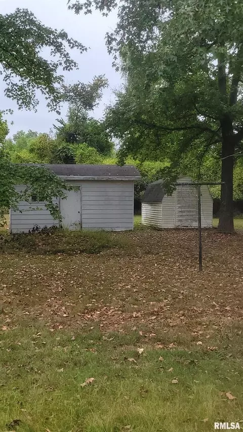Exterior - 211 W Bryan St, Herrin, IL 62948 photo 1 of 1