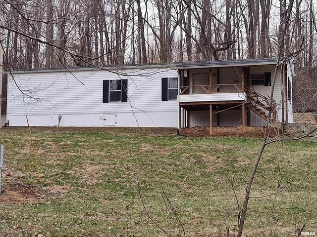 24555 Rock Springs Hollow Rd, Thebes, IL 62990