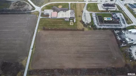 00 Mills Cart Rd, Salem, IL 62881