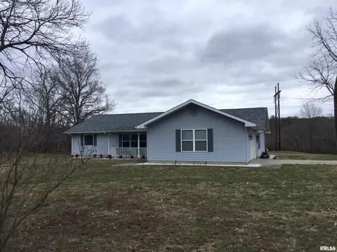 854 Power Plant Rd, Marion, IL 62959