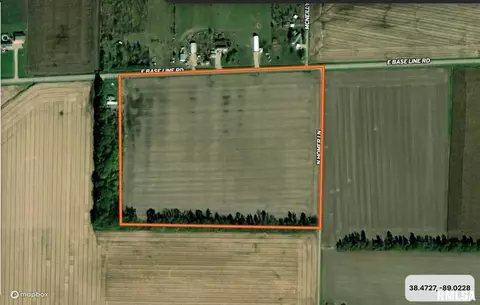 000 Baseline Rd, Walnut Hill, IL 62893