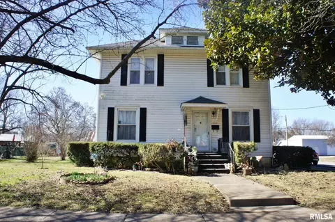 500 E 7th St, Metropolis, IL 62960