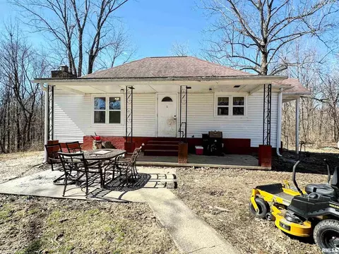 875 Jim Town Loop, Anna, IL 62906