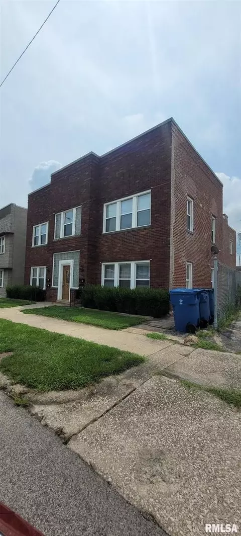 719 Main St, Mount Vernon, IL 62864