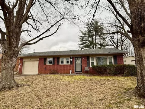 46 Jon St, Metropolis, IL 62960