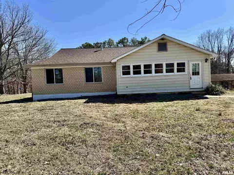7390 N Us 45 Hwy, Vienna, IL 62995