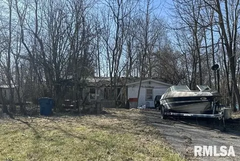 1403 Wescott St, Mount Vernon, IL 62864