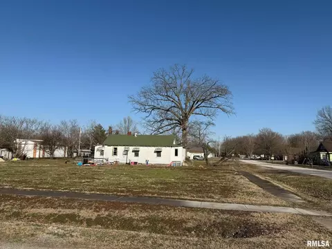 tbd E 1st St, Karnak, IL 62956