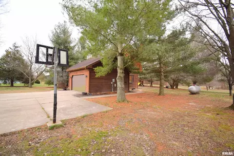 14665 E Windsong Rd, Mount Vernon, IL 62864 photo 19