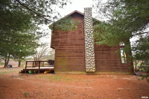 14665 E Windsong Rd, Mount Vernon, IL 62864 photo 24