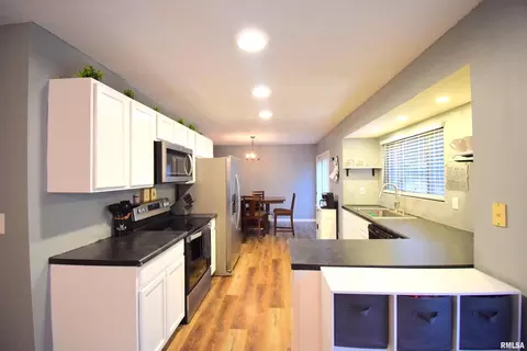 14665 E Windsong Rd, Mount Vernon, IL 62864 photo 7