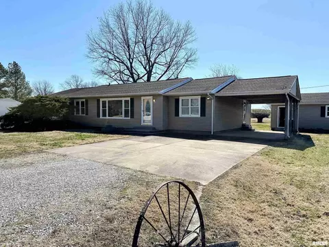 204 School St, Karnak, IL 62956