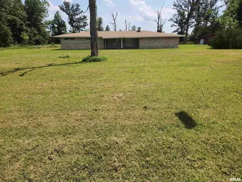 4516 W Market St, Mulkeytown, IL 62865