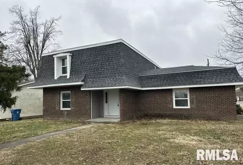 1100 Cedar Ln, Marion, IL 62959