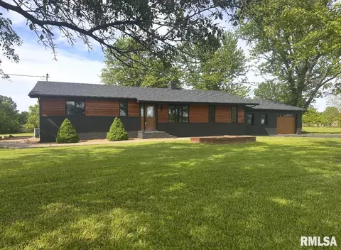 15563 State Highway 149 Hwy, West Frankfort, IL 62896