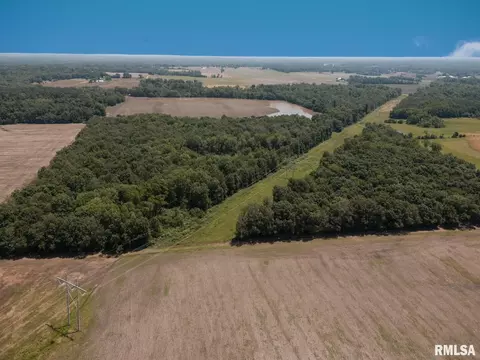 tbd Rome Rd #11807, West Frankfort, IL 62896