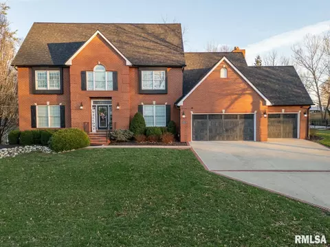 2763 Kokopelli Dr, Marion, IL 62959