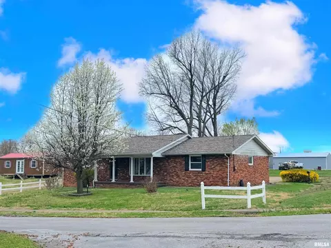 101 S 22nd St, Herrin, IL 62948