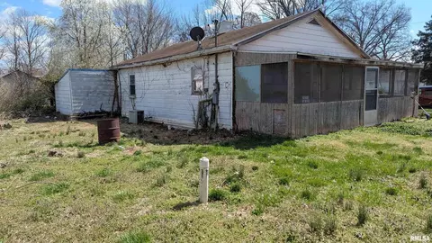 1116 N 11th S St, Murphysboro, IL 62966