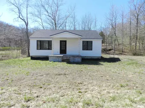 991 Us Hwy 34, Herod, IL 62947