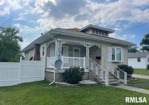 1310 N Glendale St, Marion, IL 62959