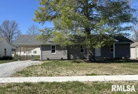 414 Charlotte Rd, Marion, IL 62959