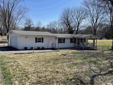 10549 Steele Acres Ln, Marion, IL 62959