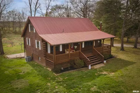 170 Brasel Dr, Murphysboro, IL 62966