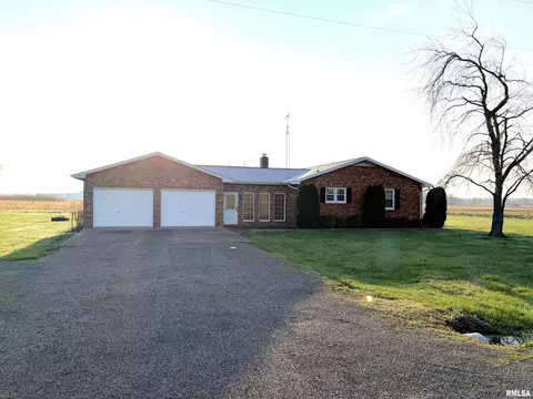 325 Two Mile Rd, Eldorado, IL 62930