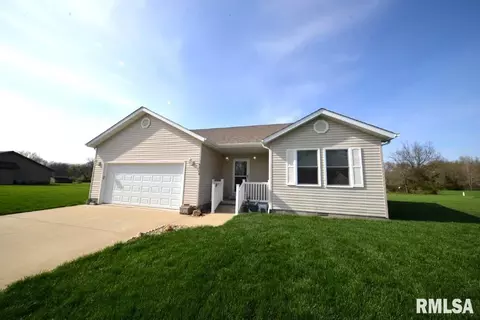 4314 Woodglen Ln, Mount Vernon, IL 62864