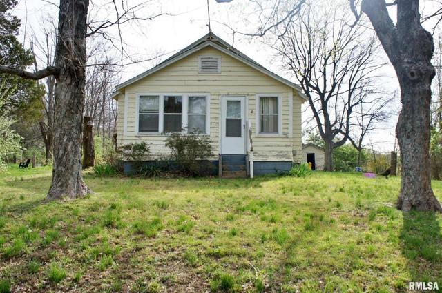 3702 George May Ln, Metropolis, IL 62960