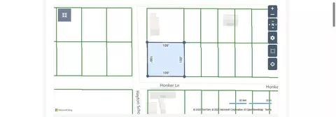 lot100 Honker Ln, Carterville, IL 62918