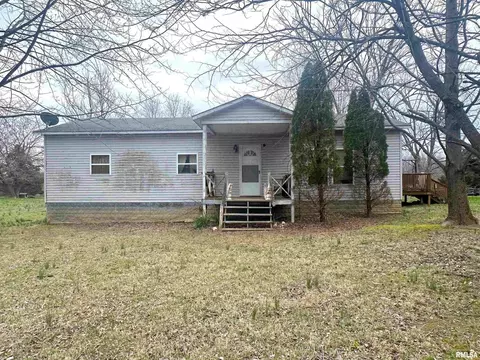 214 Patterson Ln, Ava, IL 62907