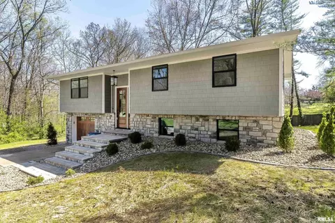 34 Blessing Cir, Murphysboro, IL 62966