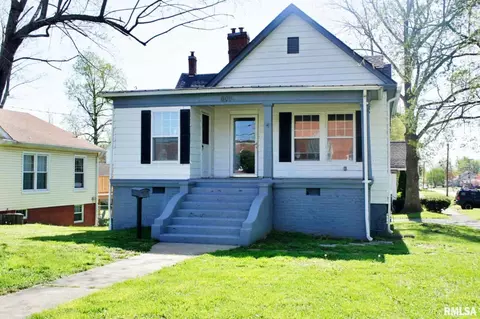 600 Metropolis St, Metropolis, IL 62960