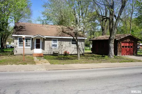 1900 Simmons St, Metropolis, IL 62960