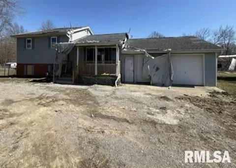 1160 Greenhill Rd, Eldorado, IL 62930