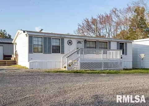 150 Schwartz Hill Ln, Vienna, IL 62995