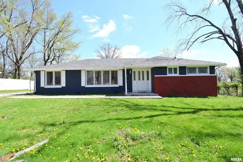 16686 N Il Hwy 37, Mount Vernon, IL 62864