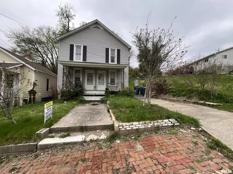 1012 W 9th St, Alton, IL 62002