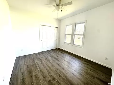 Bedroom - 641 N Hickory St, Centralia, IL 62801 photo 1 of 1