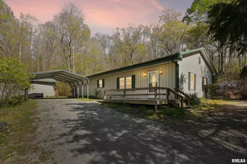 765 Logan Hollow Rd, Rockwood, IL 62280