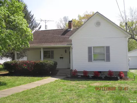 205 Texas St, Carterville, IL 62918