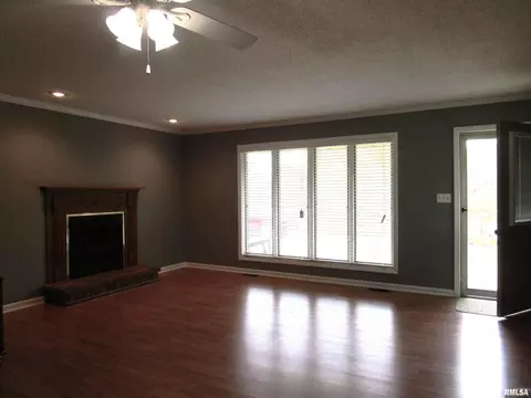 Living - 1253 County Road 800 E, Carmi, IL 62821 photo 4 of 4