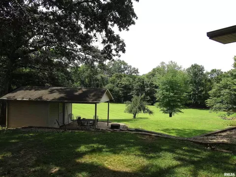 Exterior - 1253 County Road 800 E, Carmi, IL 62821 photo 12 of 14