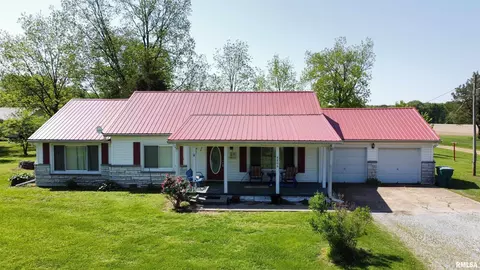 8806 Unionville Rd, Brookport, IL 62910