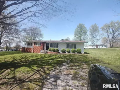 491 E Cedar St, Olmsted, IL 62970