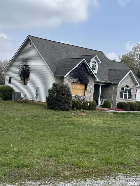 873 Hogan Dr, Marion, IL 62959